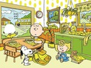Snoopy family