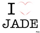 I love jade