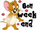 bon wend enk