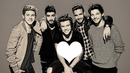 One direction,