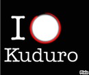 I love kuduro