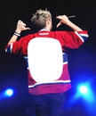 Niall Horan T-Shirt