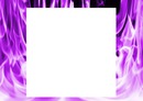 purple flames-hdh 1