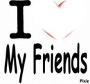 I <3 my Friends <3