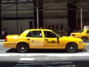 taxi nyc 2