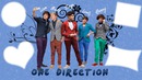 One Direction...