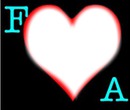 F+A=Love