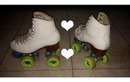 amo patinar- (patino toda mi vida)