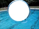 bulle piscine