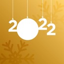 Happy New Year 2022, 1 foto