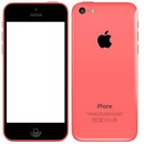 ¡Phone rosado