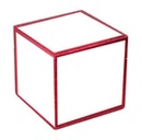 cube rose