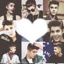 justin and you ! <3