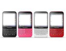 blackberry x4