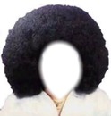 coupe afro