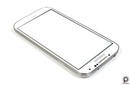 Samsunk Galaxy S4 white