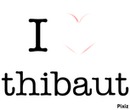 I love thibault