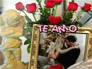 TE AMO MI AMOR