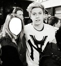 Niall Horan and youu