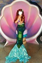 Ariel la Petite sirène