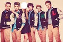 One direction y vos <3 <3