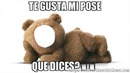 oso ted 2