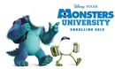 monsters univerity