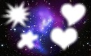 galaxie love
