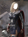 Thor femme