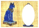 chat égyptien