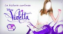 Cariita De Violetta (Pon tu cara)