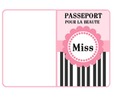 passeport miss