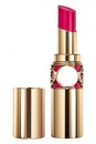Yves Saint Laurent Rouge Volupte Lipstick in Pink Fuchsia