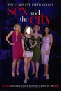 affiche sex and the city