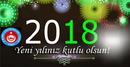 yeni yıl 2018