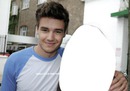Liam and Fan