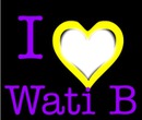 i love watib