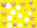 Collage Emojis