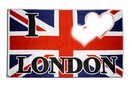 LONDON *-*