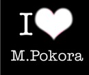 I love M.pokora