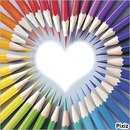 Heart Color
