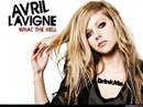 Avril Lavigne Idola