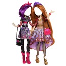 Ever After high dolls