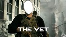 the vet