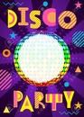 disco party