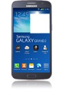 Samsung Galaxy Grand 2 bleu