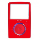mp3 rouge