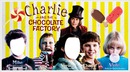 Charlie et la chocolatrie