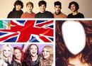 One direcction y little mix