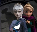 Elsa, Jack, Jelsa